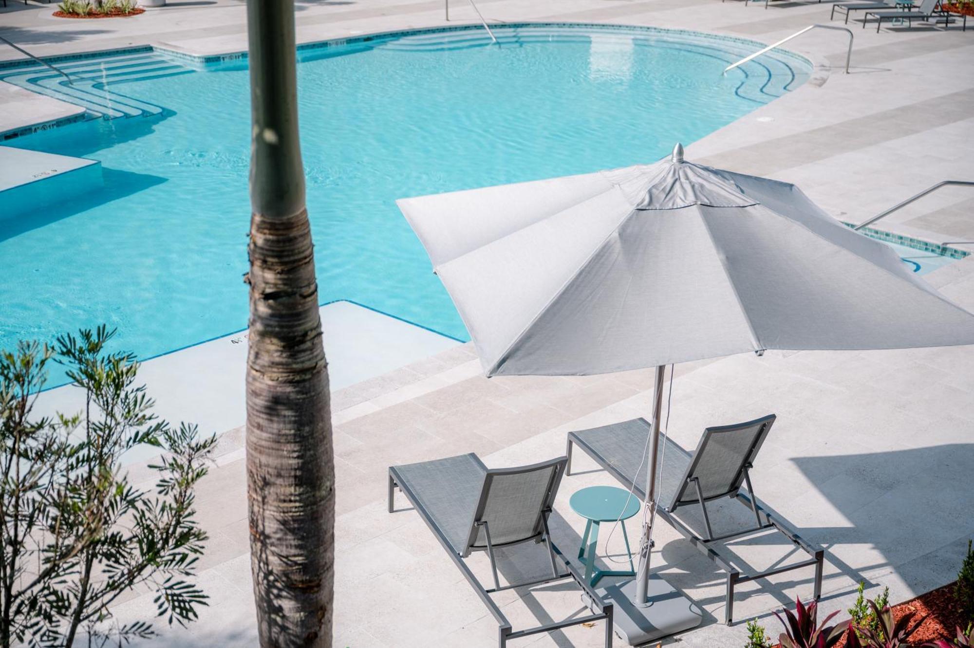 Verdanza Hotel San Juan Ngoại thất bức ảnh