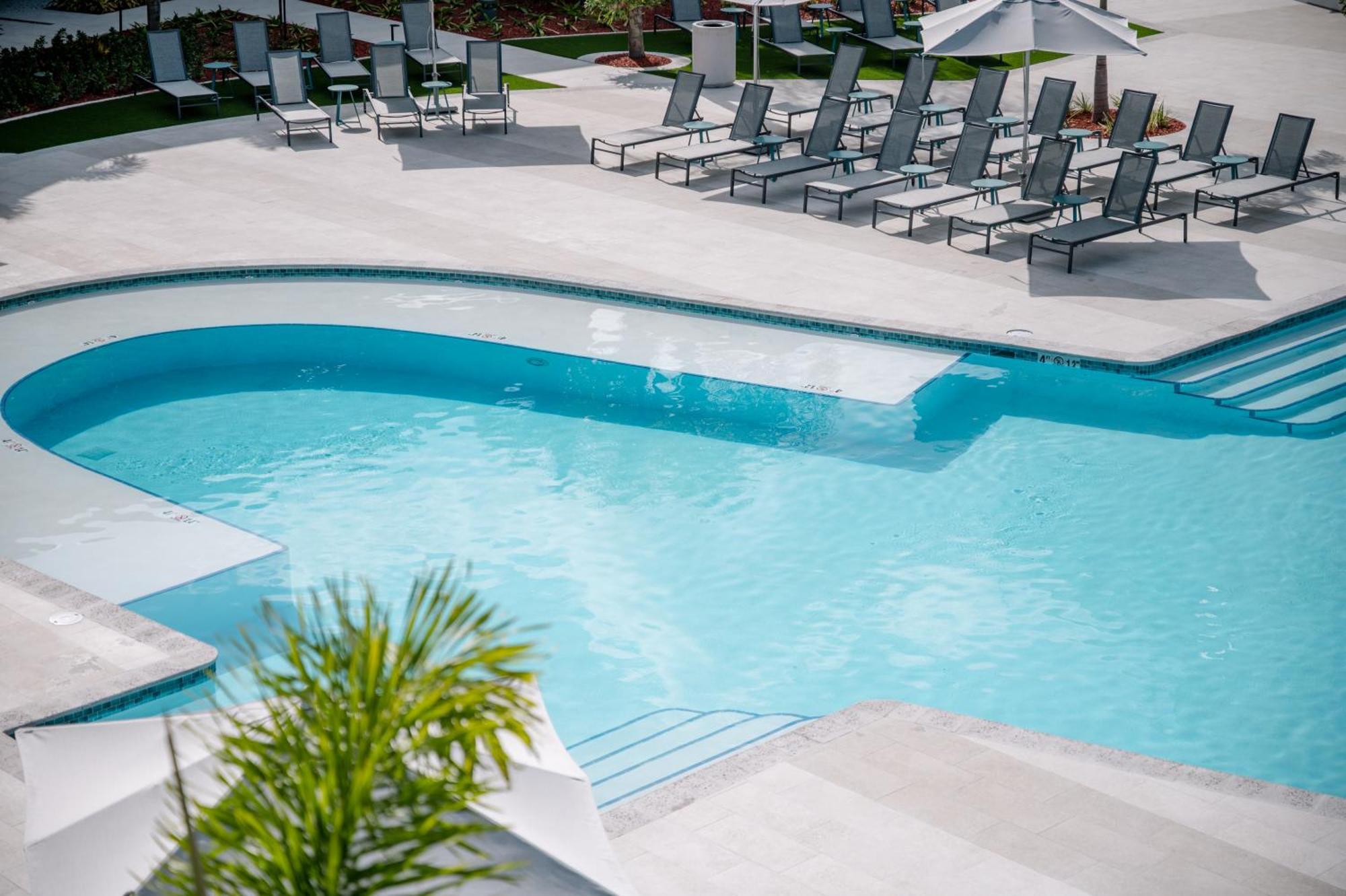 Verdanza Hotel San Juan Ngoại thất bức ảnh