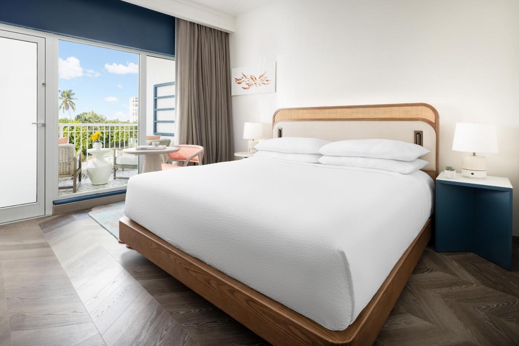 Verdanza Hotel San Juan Ngoại thất bức ảnh